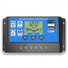 PWM SOLAR CHARGE CONTROLLER with USB 10A